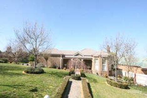 Property photo of 1 Ridgeview Terrace Lysterfield VIC 3156