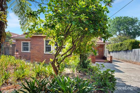 Property photo of 97 Edinburgh Road Castlecrag NSW 2068