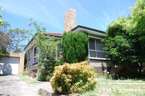 Property photo of 18 Hayfield Road Mount Waverley VIC 3149