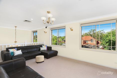 Property photo of 13 Cedar Grove Castle Hill NSW 2154
