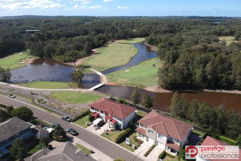 Property photo of 17 Whitfield Parade Hammondville NSW 2170