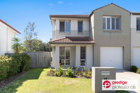 Property photo of 17 Whitfield Parade Hammondville NSW 2170