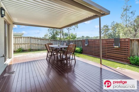 Property photo of 17 Whitfield Parade Hammondville NSW 2170