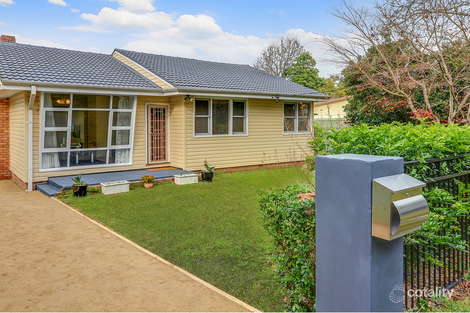 Property photo of 43 Brisbane Avenue Mount Kuring-Gai NSW 2080