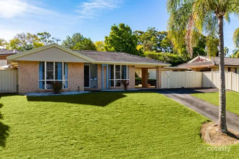 27 Bundeena Rd, Glenning Valley, NSW 2261