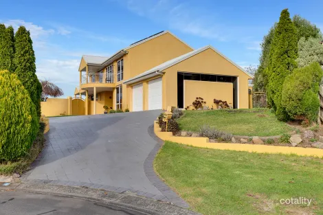 Property photo of 8 Scarlett Close Leongatha VIC 3953