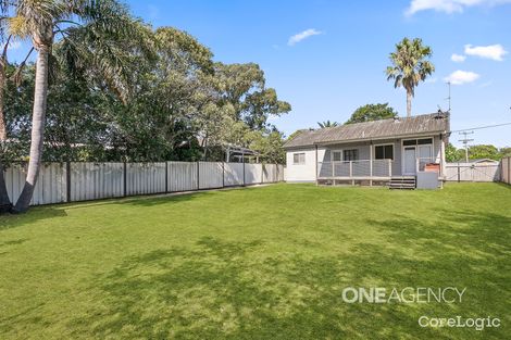 Property photo of 149 Terry Street Albion Park NSW 2527