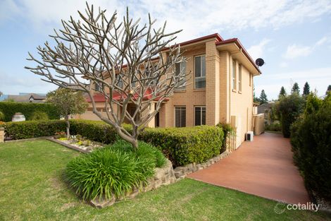 Property photo of 39 Lord Howe Avenue Shell Cove NSW 2529