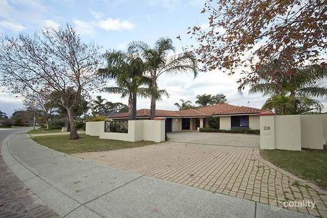26 Lakeshore Cl, Ballajura, WA 6066