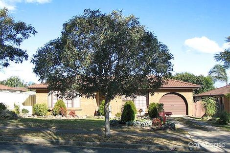 Property photo of 3 Milburn Street Quakers Hill NSW 2763