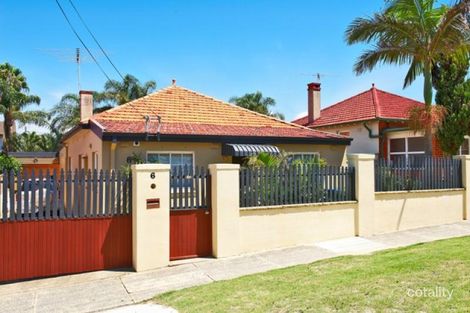 6 Hardy St, North Bondi, NSW 2026