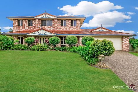 Property photo of 5 Tandanus Court Oxenford QLD 4210