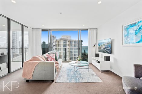 Property photo of 1203/3440 Surfers Paradise Boulevard Surfers Paradise QLD 4217