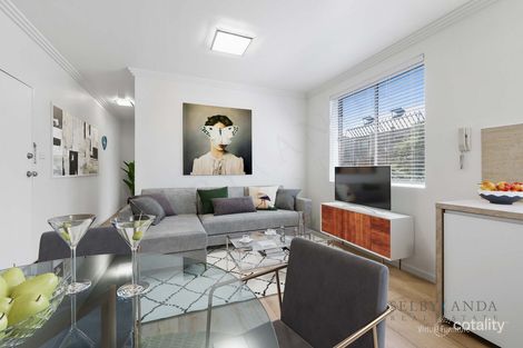 4/30-32 Susan St, Newtown, NSW 2042