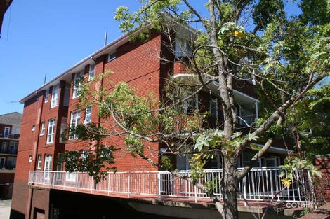 Property photo of 1/27 Pine Street Randwick NSW 2031