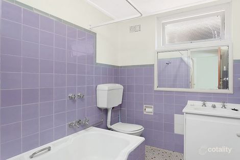 Property photo of 1/27 Pine Street Randwick NSW 2031