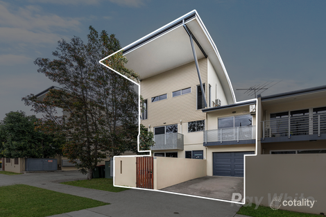 5/73 Buckland Rd, Nundah, QLD 4012