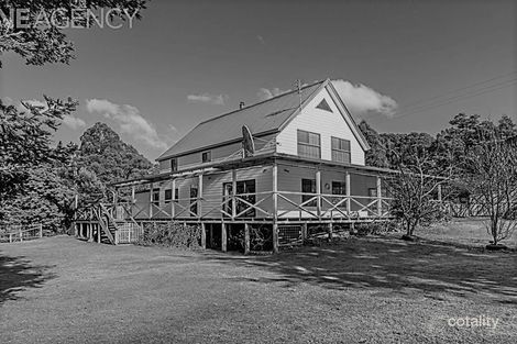 Property photo of 115 Purtons Road North Motton TAS 7315