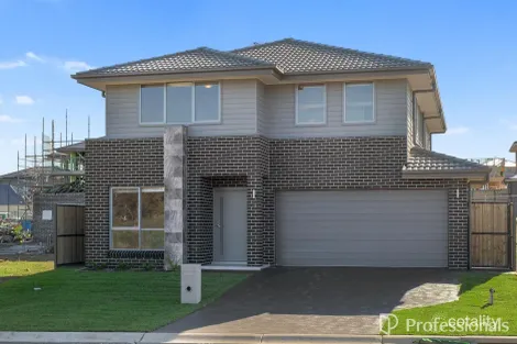 177 Mount Carmel Dr, Box Hill, NSW 2765