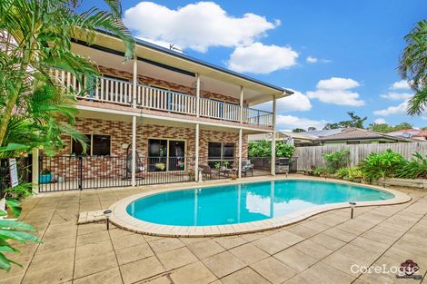 Property photo of 5 Tandanus Court Oxenford QLD 4210