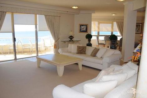 Property photo of 24/74-86 Old Burleigh Road Surfers Paradise QLD 4217