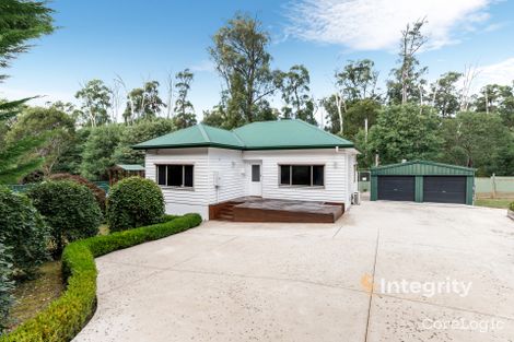 Property photo of 68 Silver Parrot Road Flowerdale VIC 3717