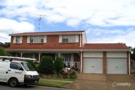 Property photo of 14 Milne Close Wetherill Park NSW 2164