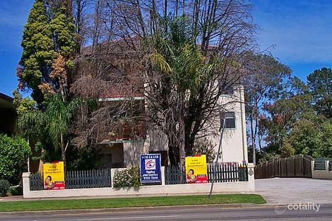 8/360 Marsden Rd, Carlingford, NSW 2118