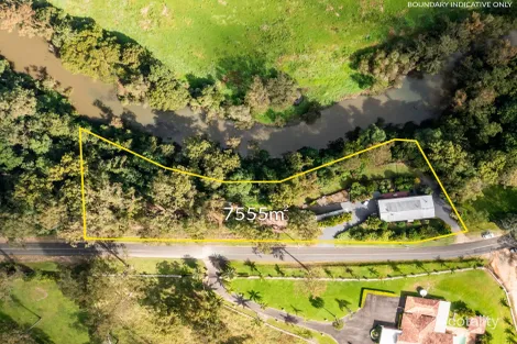 Property photo of 22 Hinde Road Gilston QLD 4211