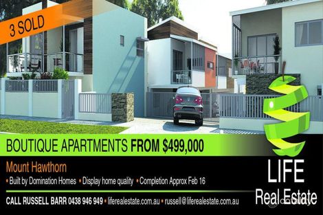 88 Hobart St, Mount Hawthorn, WA 6016