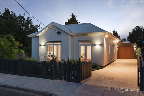 Property photo of 18 Knowles Street Northcote VIC 3070