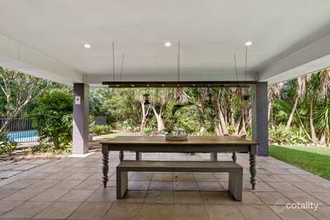 Property photo of 12 Pohon Drive Tanah Merah QLD 4128