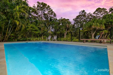 Property photo of 12 Pohon Drive Tanah Merah QLD 4128