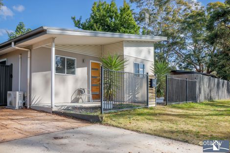 Property photo of 72 Ocean Beach Road Woy Woy NSW 2256