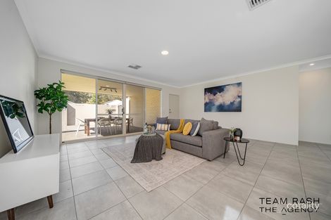 Property photo of 23 Dunnett Drive Ellenbrook WA 6069