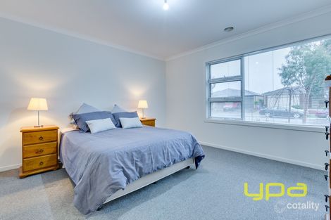 Property photo of 146 Inverell Parkway Tarneit VIC 3029