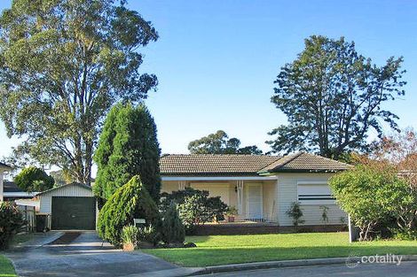 21 Junee St, Marayong, NSW 2148