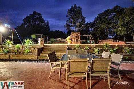 Property photo of 29-31 Cedar Vale Road Cedar Vale QLD 4285