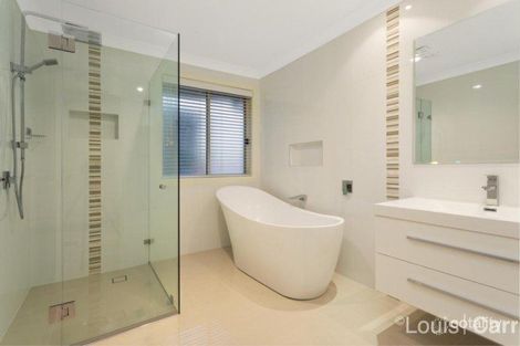 Property photo of 22 Beaumont Drive Beaumont Hills NSW 2155