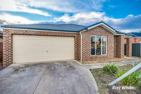 Property photo of 537 Morris Road Truganina VIC 3029