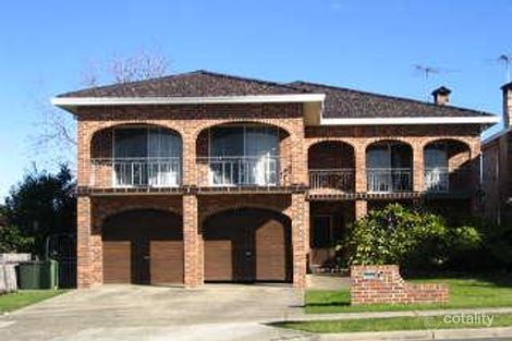 256 St Johns Rd, St Johns Park, NSW 2176