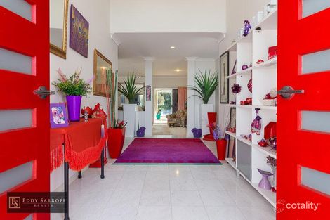 Property photo of 46 Santabelle Crescent Clear Island Waters QLD 4226