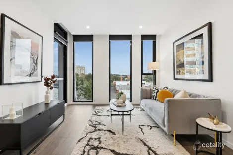505/51 Napoleon St, Collingwood, VIC 3066