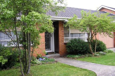 Property photo of 2/289 Mont Albert Road Surrey Hills VIC 3127