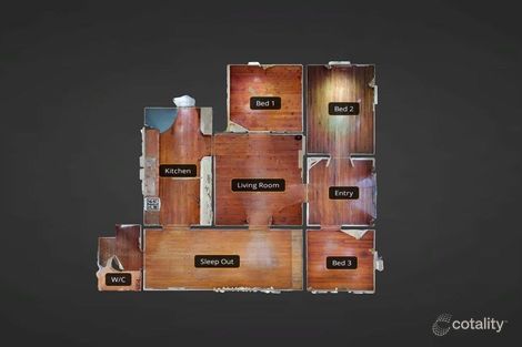 11 Huet St, Wandal, QLD 4700