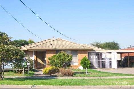17 Knightsbridge Ave, Altona Meadows, VIC 3028