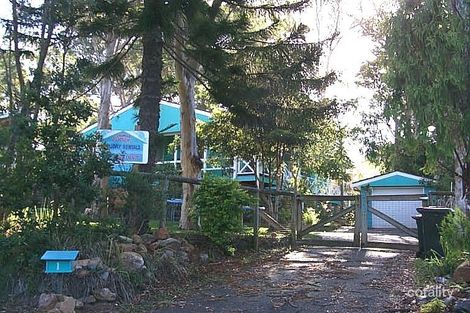 1 Coomea Cl, Bonny Hills, NSW 2445