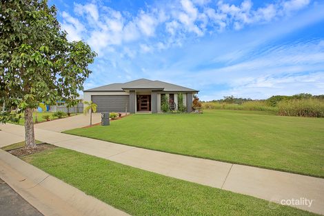 Property photo of 54 Eileen Street Walkerston QLD 4751