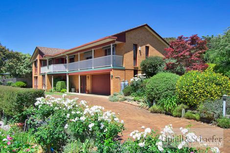 Property photo of 16 Stewart Crescent Armidale NSW 2350