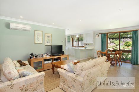 Property photo of 16 Stewart Crescent Armidale NSW 2350